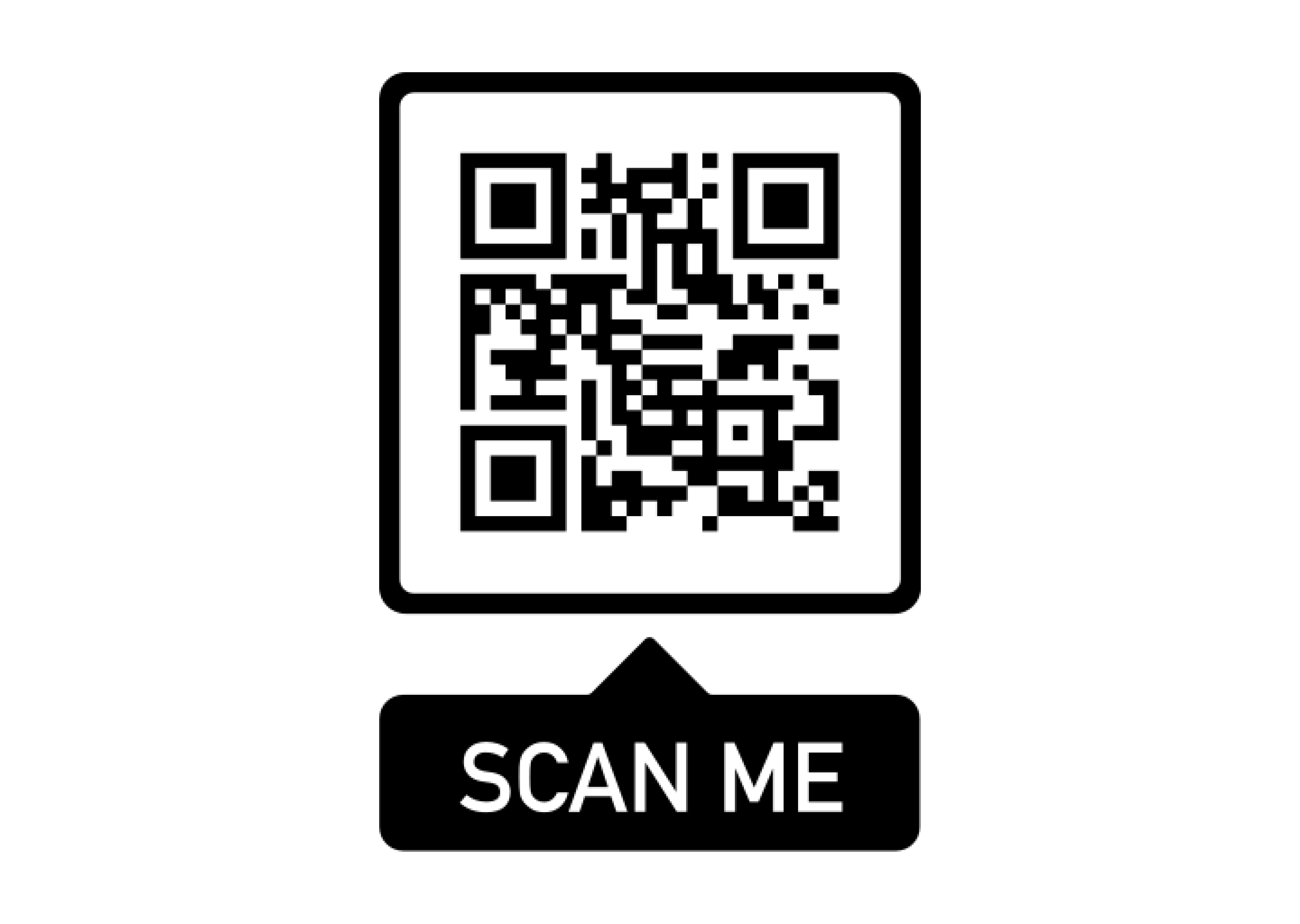 1 QR code